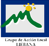 Logotipo del Grupo de acción local de Vega de Liébana